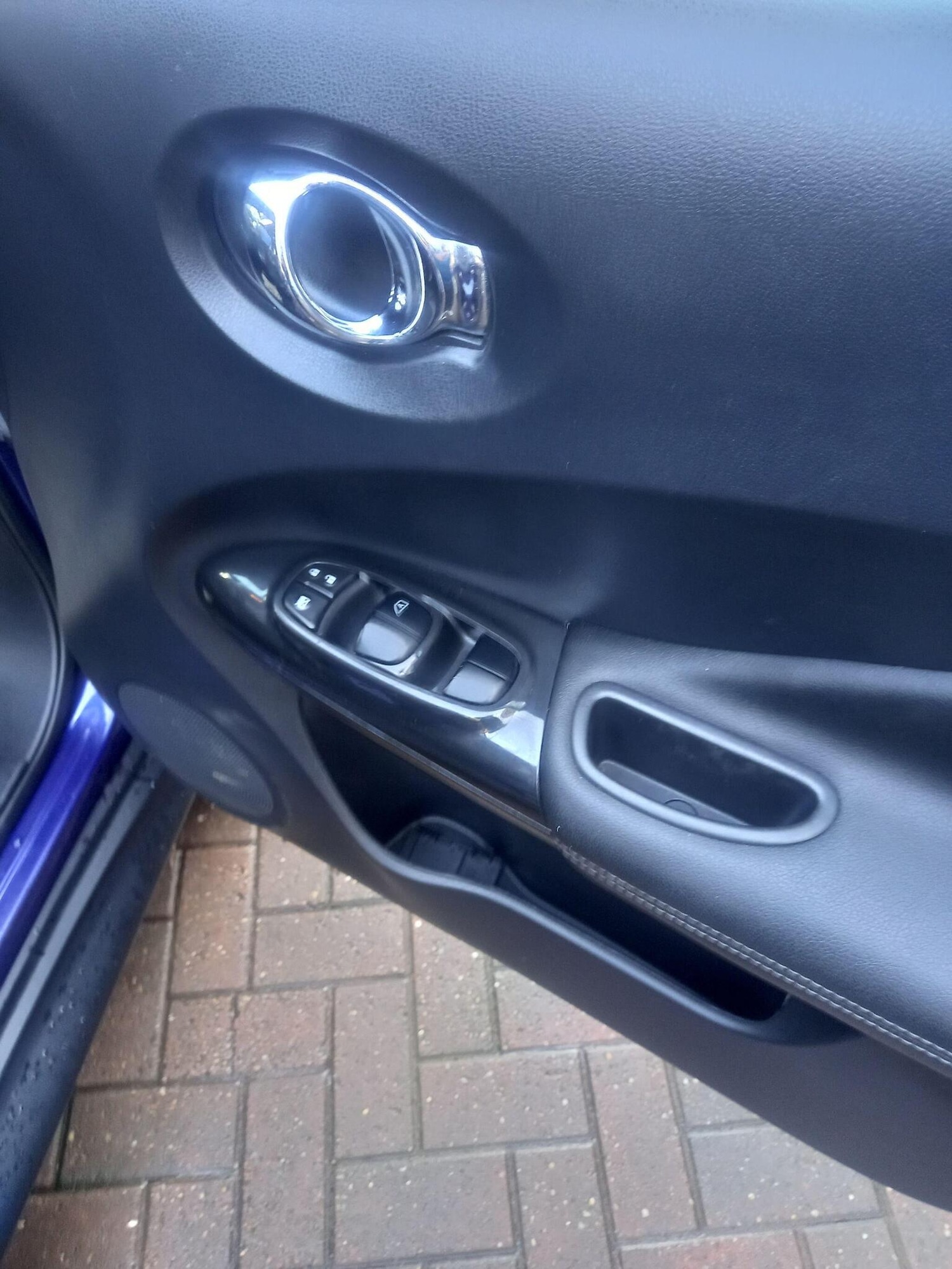 Used Nissan Juke 2018 for sale - 78098154: Photo 9