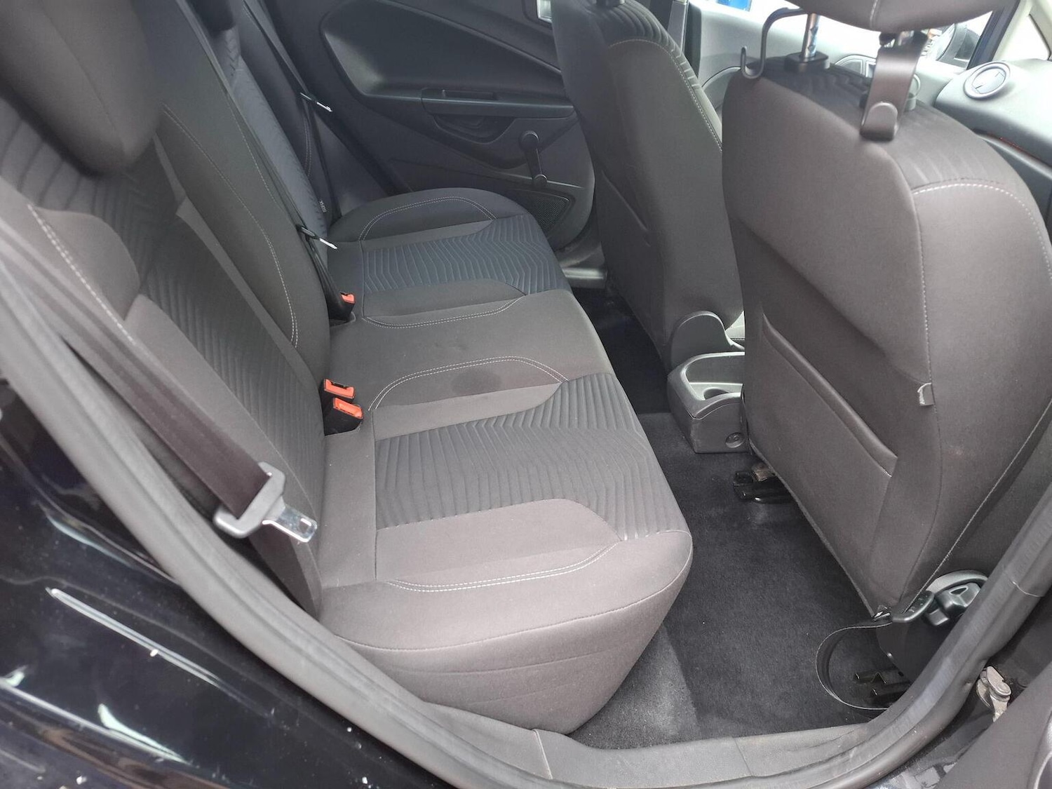 Used Ford Fiesta 2016 for sale - 77289035: Photo 11