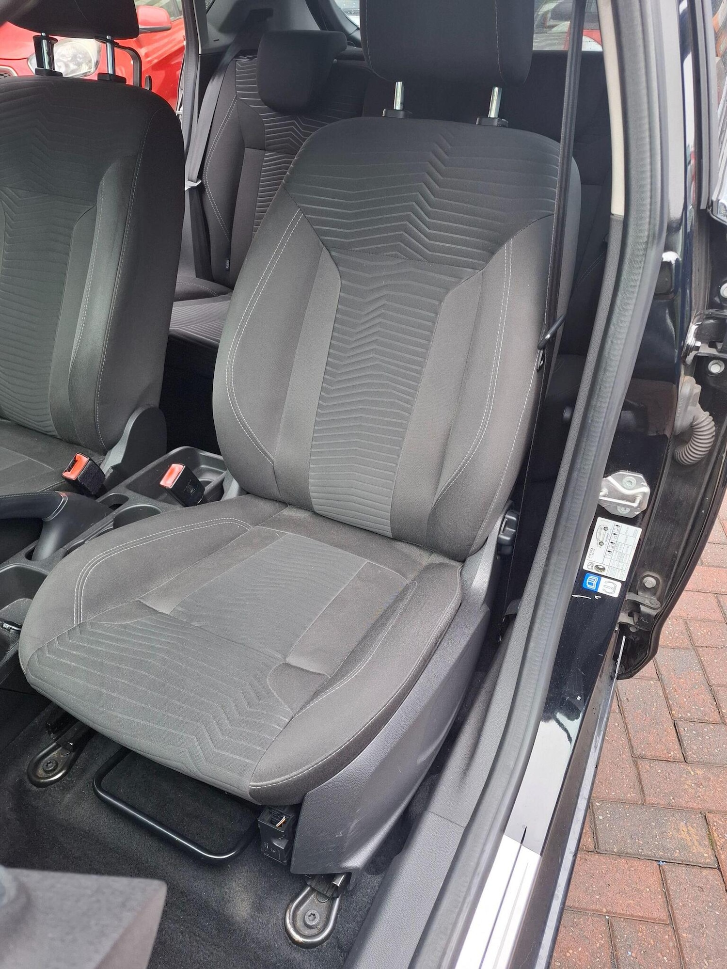 Used Ford Fiesta 2016 for sale - 77289035: Photo 15