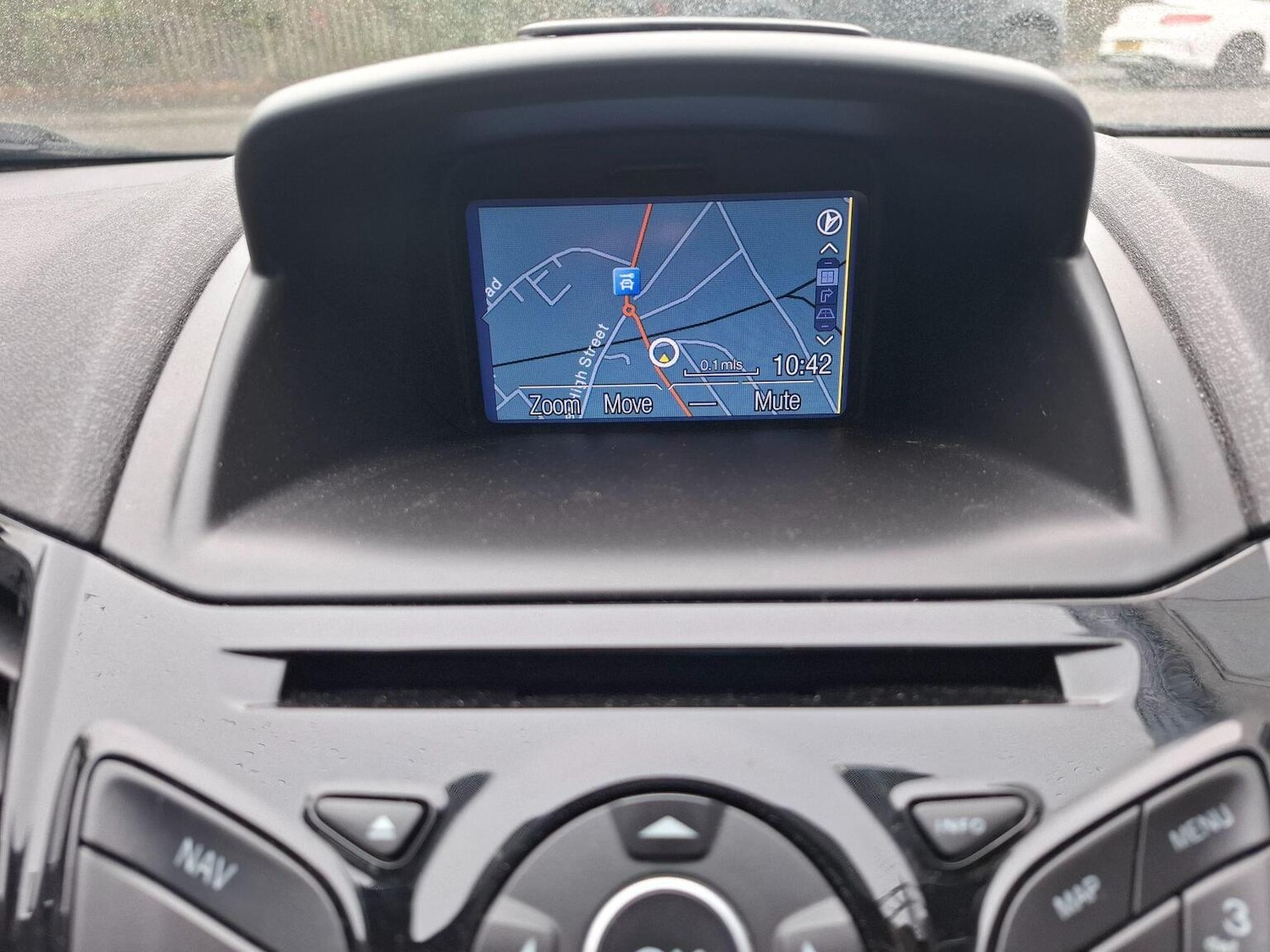 Used Ford Fiesta 2016 for sale - 77289035: Photo 16