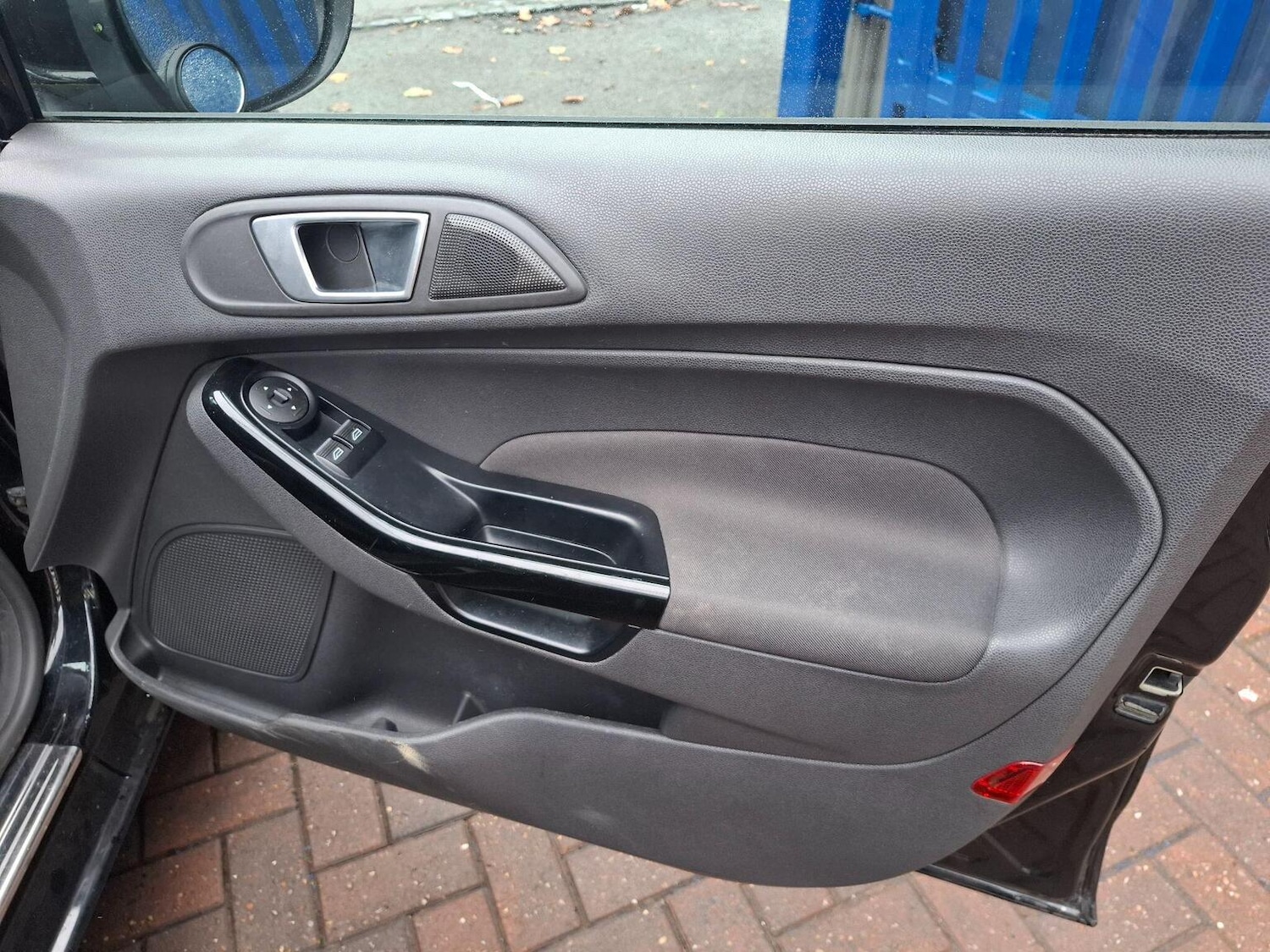 Used Ford Fiesta 2016 for sale - 77289035: Photo 19