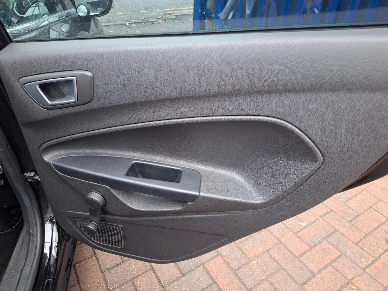 Used Ford Fiesta 2016 for sale - 77289035: Photo 20