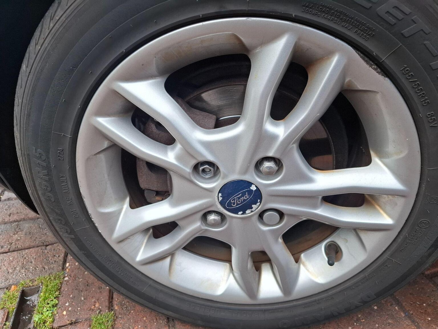 Used Ford Fiesta 2016 for sale - 77289035: Photo 21