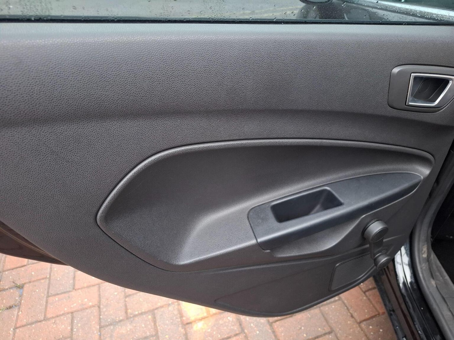 Used Ford Fiesta 2016 for sale - 77289035: Photo 22