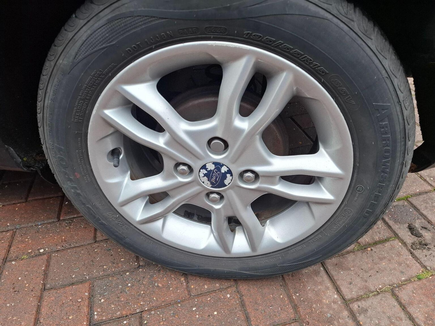 Used Ford Fiesta 2016 for sale - 77289035: Photo 25