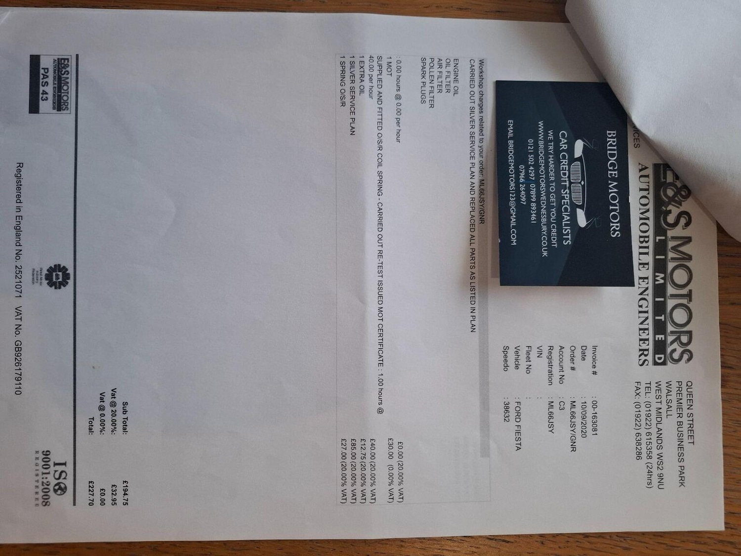 Used Ford Fiesta 2016 for sale - 77289035: Photo 31