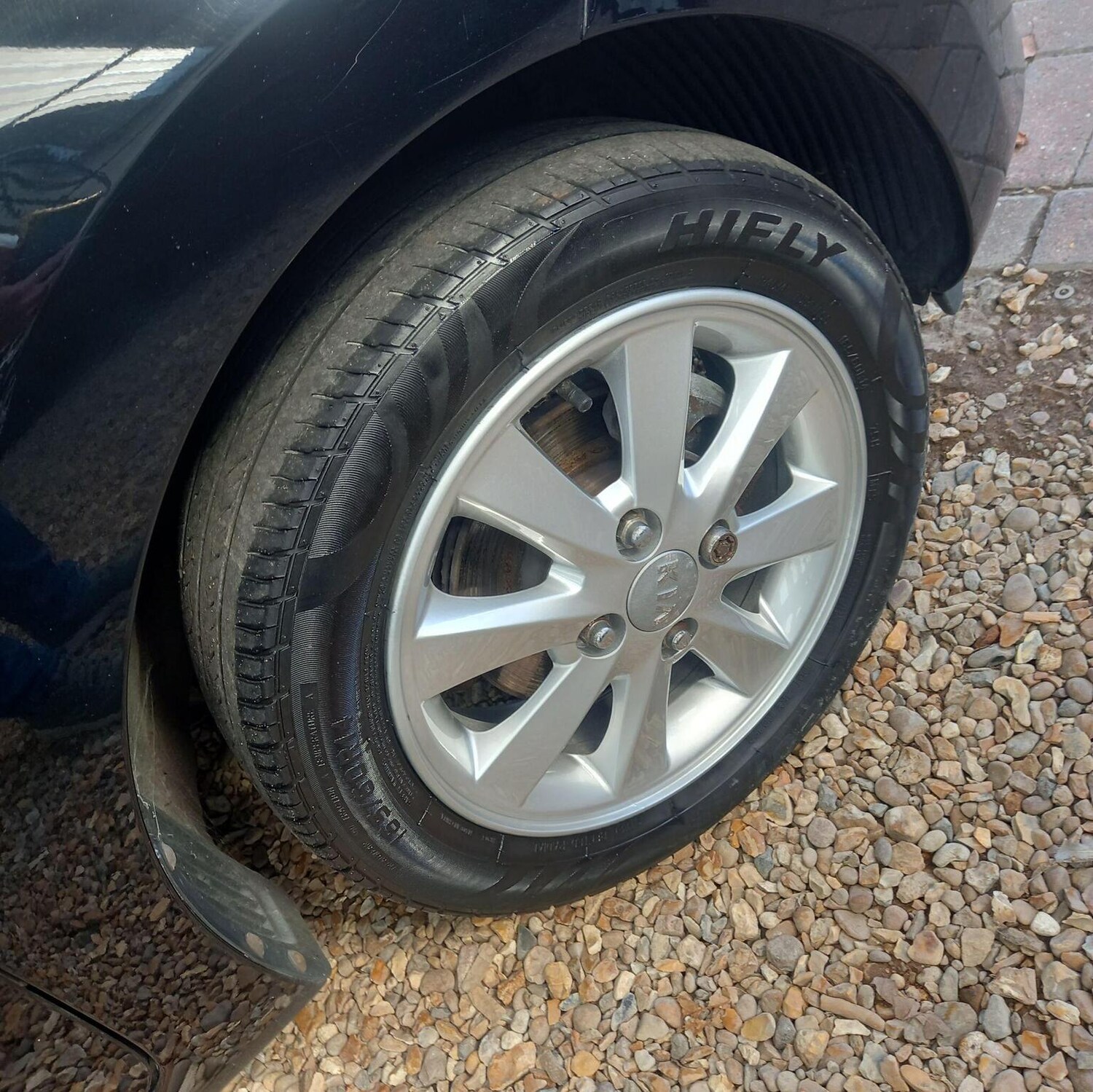 Used Kia Picanto 2013 for sale - 77289041: Photo 10