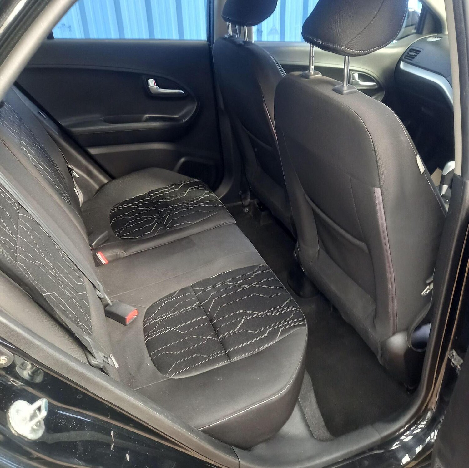 Used Kia Picanto 2013 for sale - 77289041: Photo 12