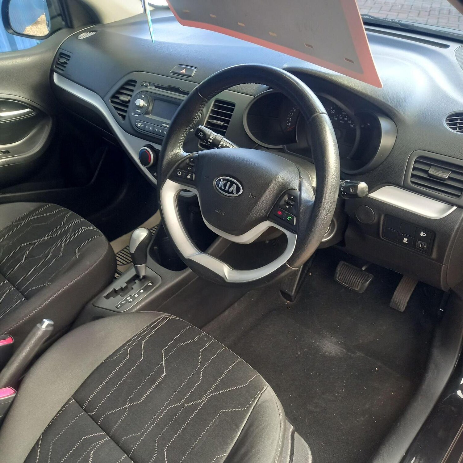 Used Kia Picanto 2013 for sale - 77289041: Photo 13