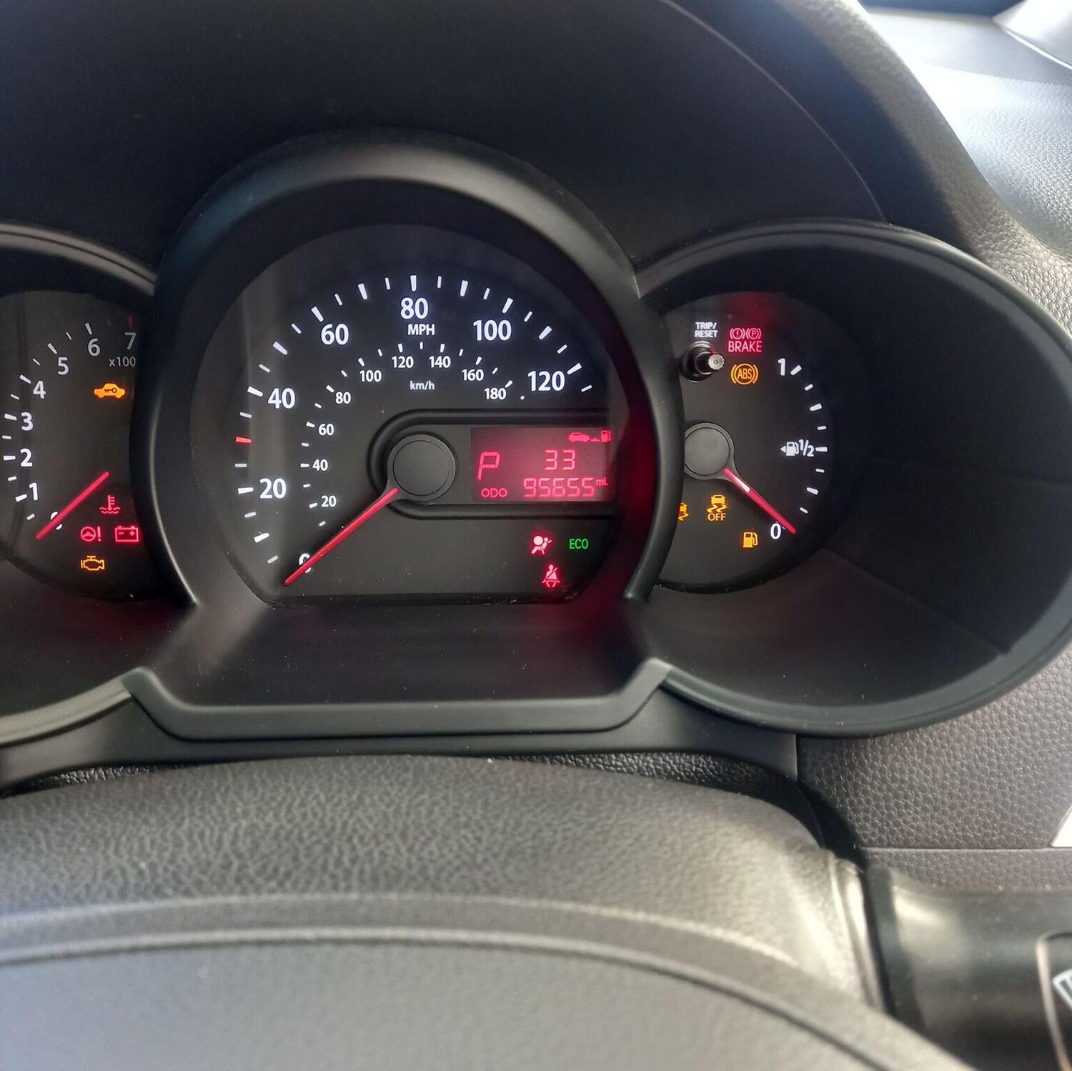 Used Kia Picanto 2013 for sale - 77289041: Photo 14