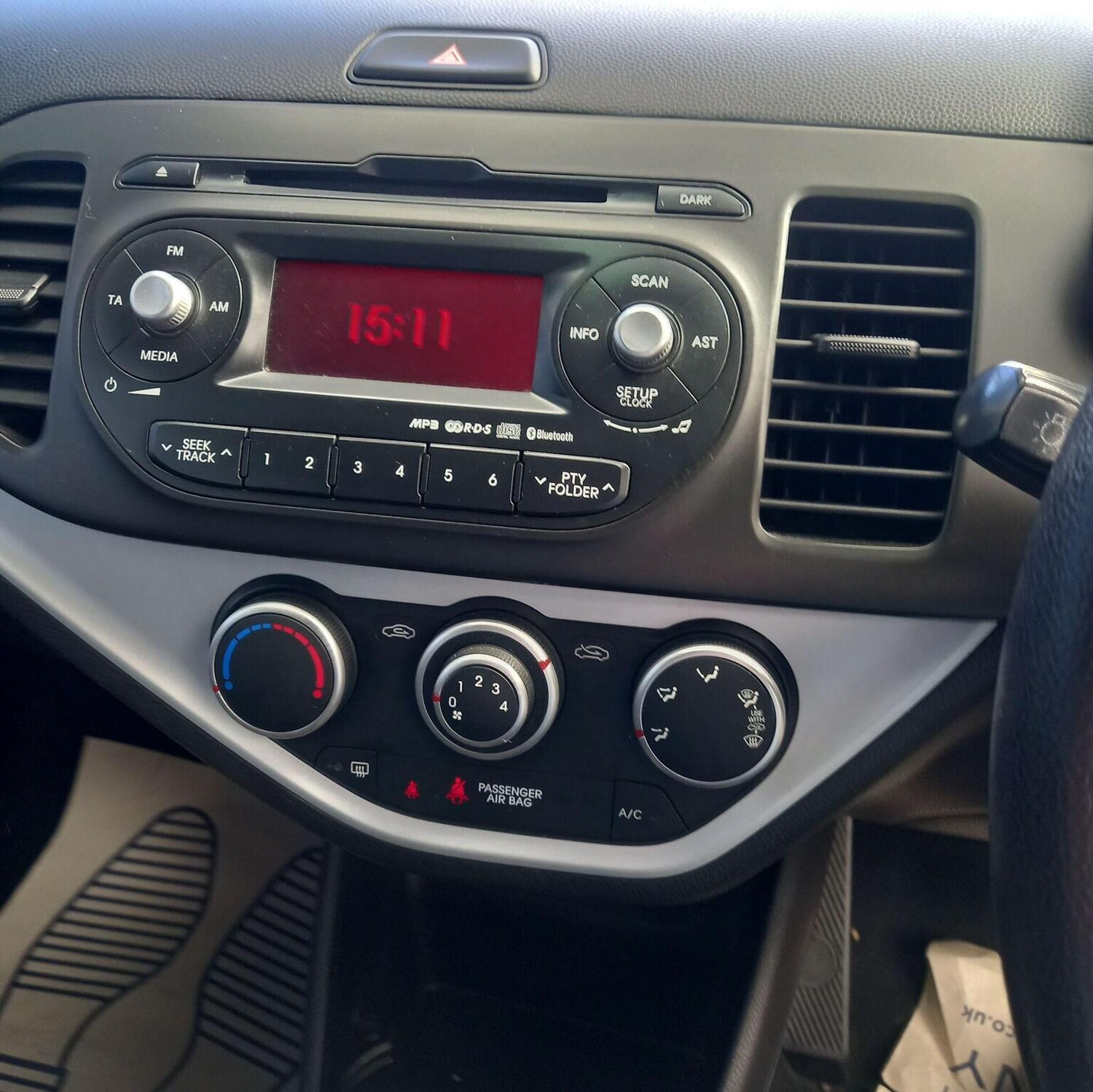 Used Kia Picanto 2013 for sale - 77289041: Photo 15