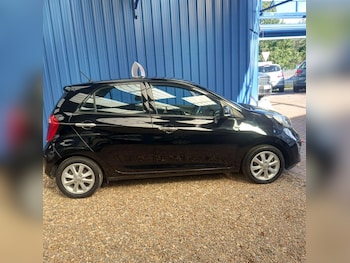 Used Kia Picanto 2013 for sale - 77289041: Photo
