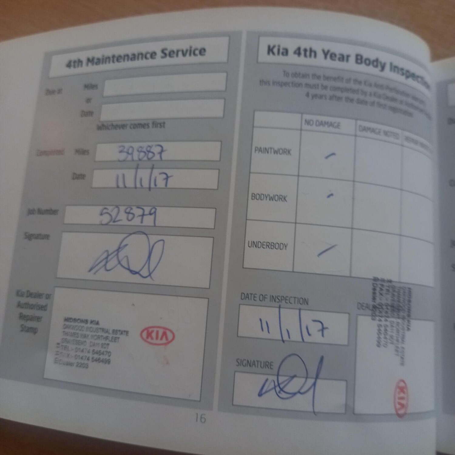 Used Kia Picanto 2013 for sale - 77289041: Photo 21