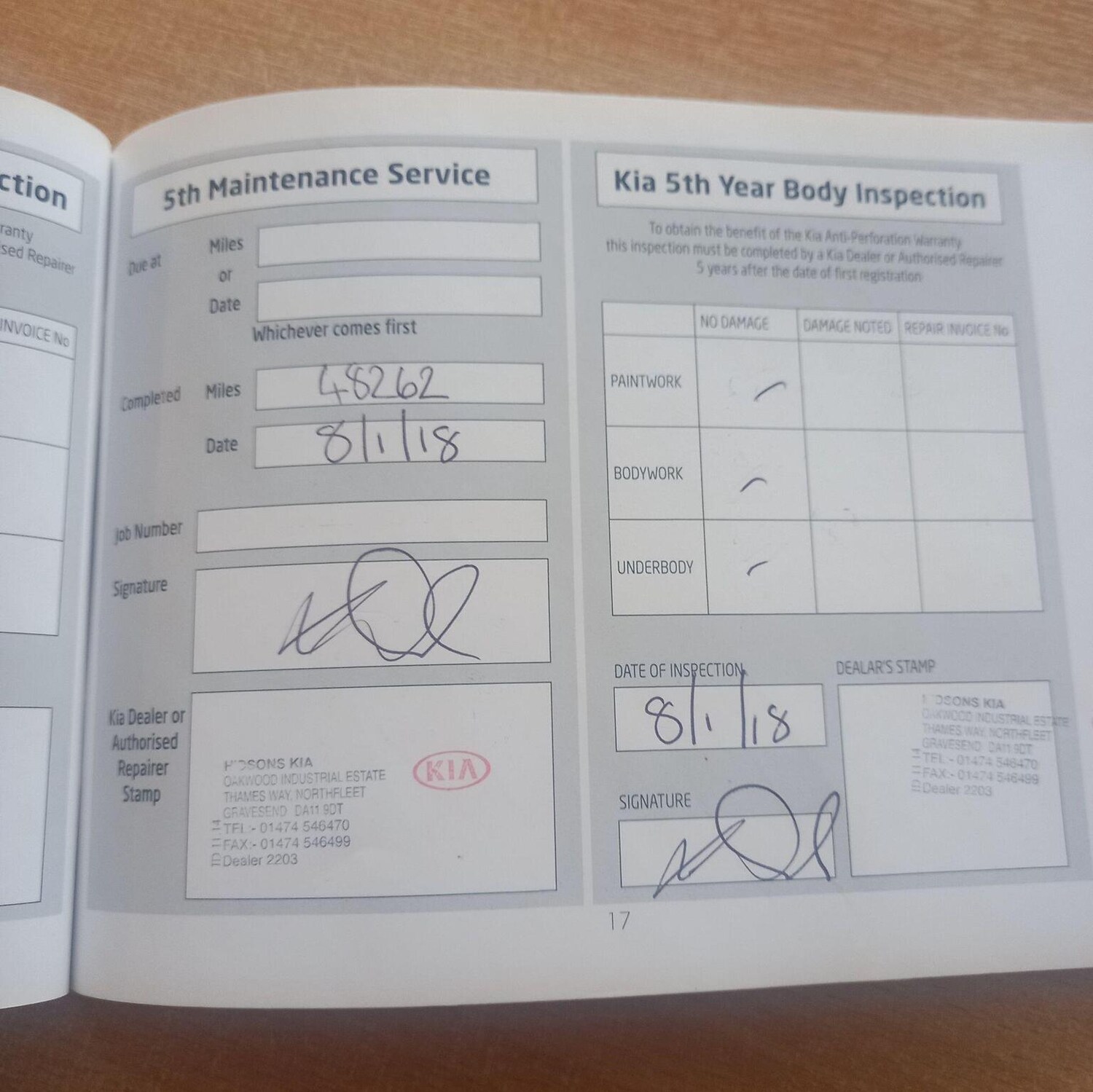 Used Kia Picanto 2013 for sale - 77289041: Photo 22