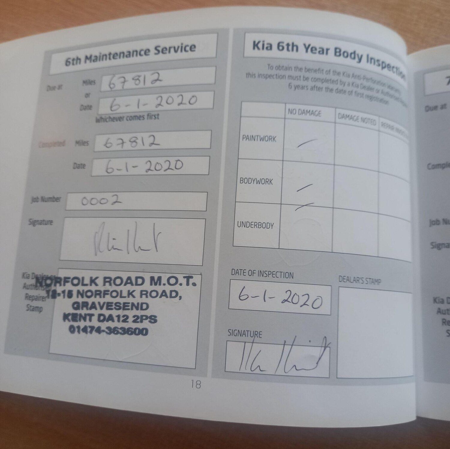 Used Kia Picanto 2013 for sale - 77289041: Photo 23