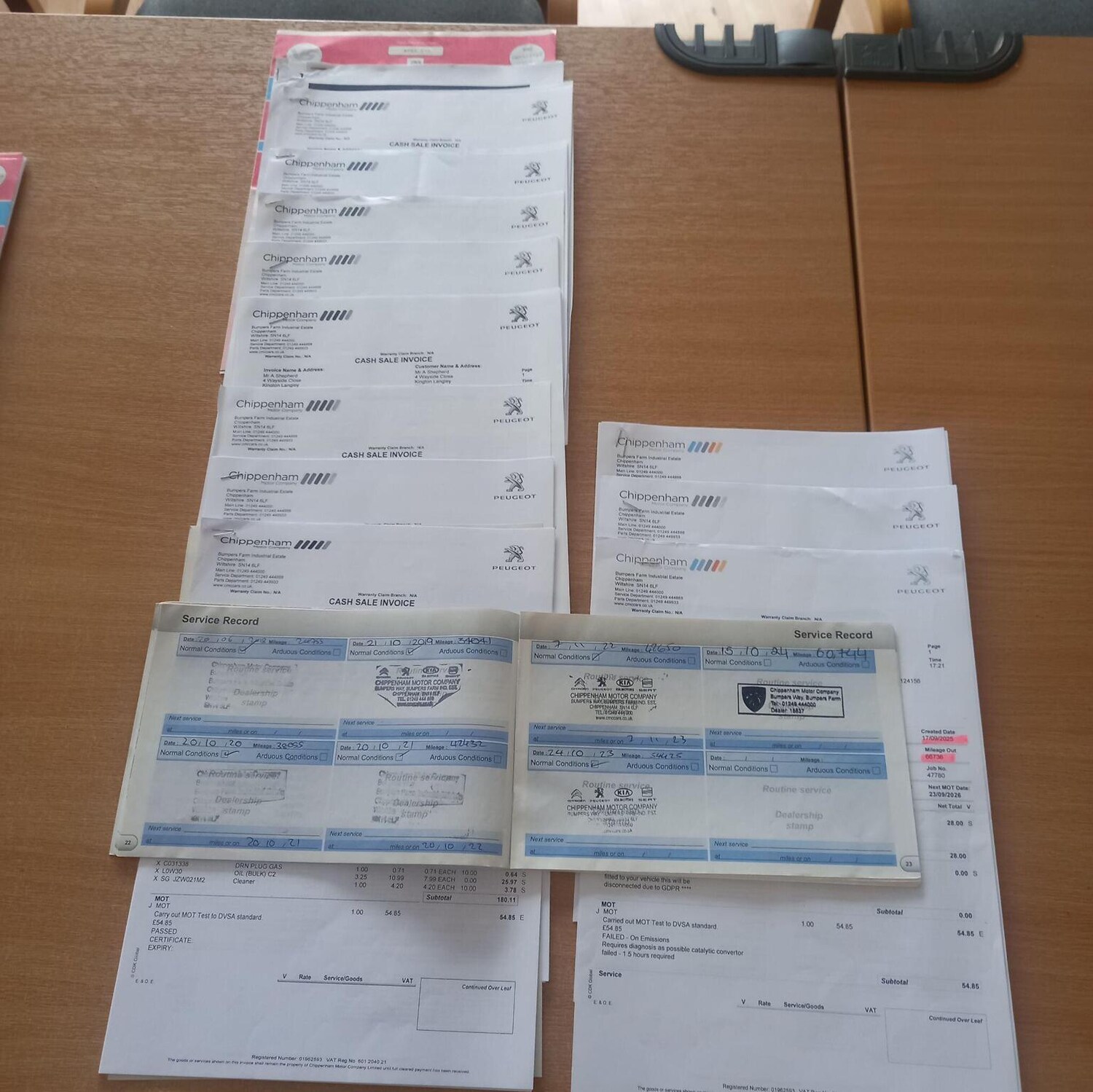 Used Kia Picanto 2013 for sale - 77289041: Photo 28