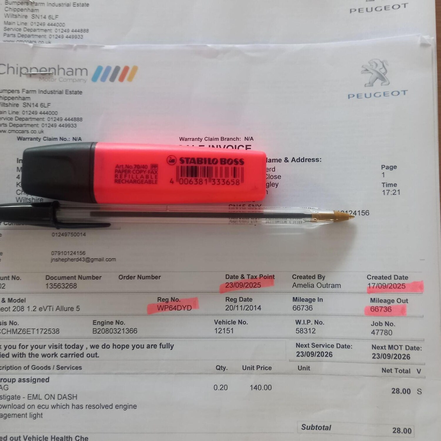 Used Kia Picanto 2013 for sale - 77289041: Photo 29