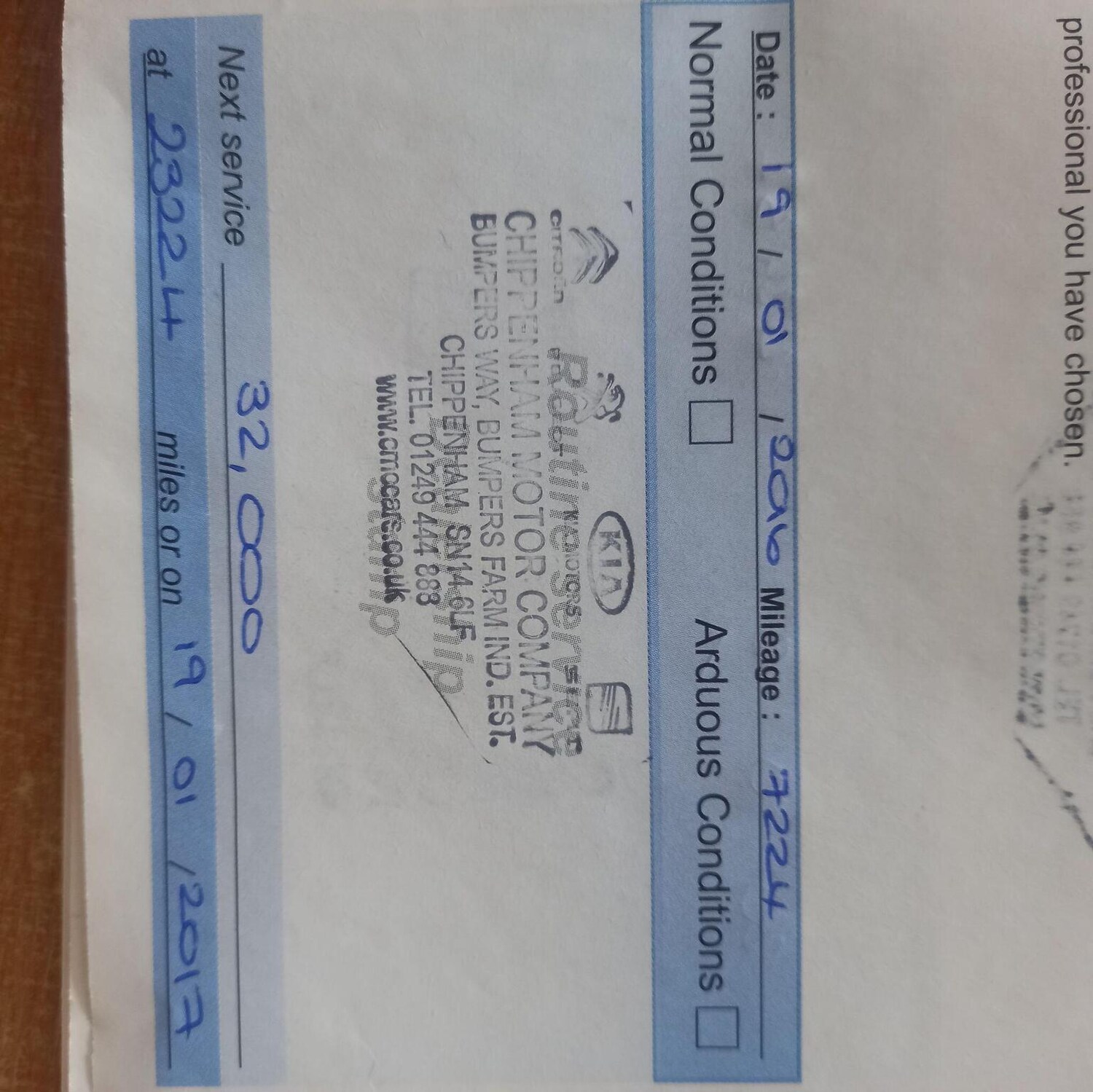 Used Kia Picanto 2013 for sale - 77289041: Photo 30