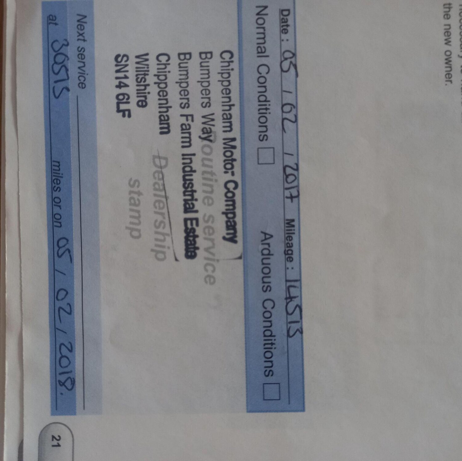 Used Kia Picanto 2013 for sale - 77289041: Photo 31