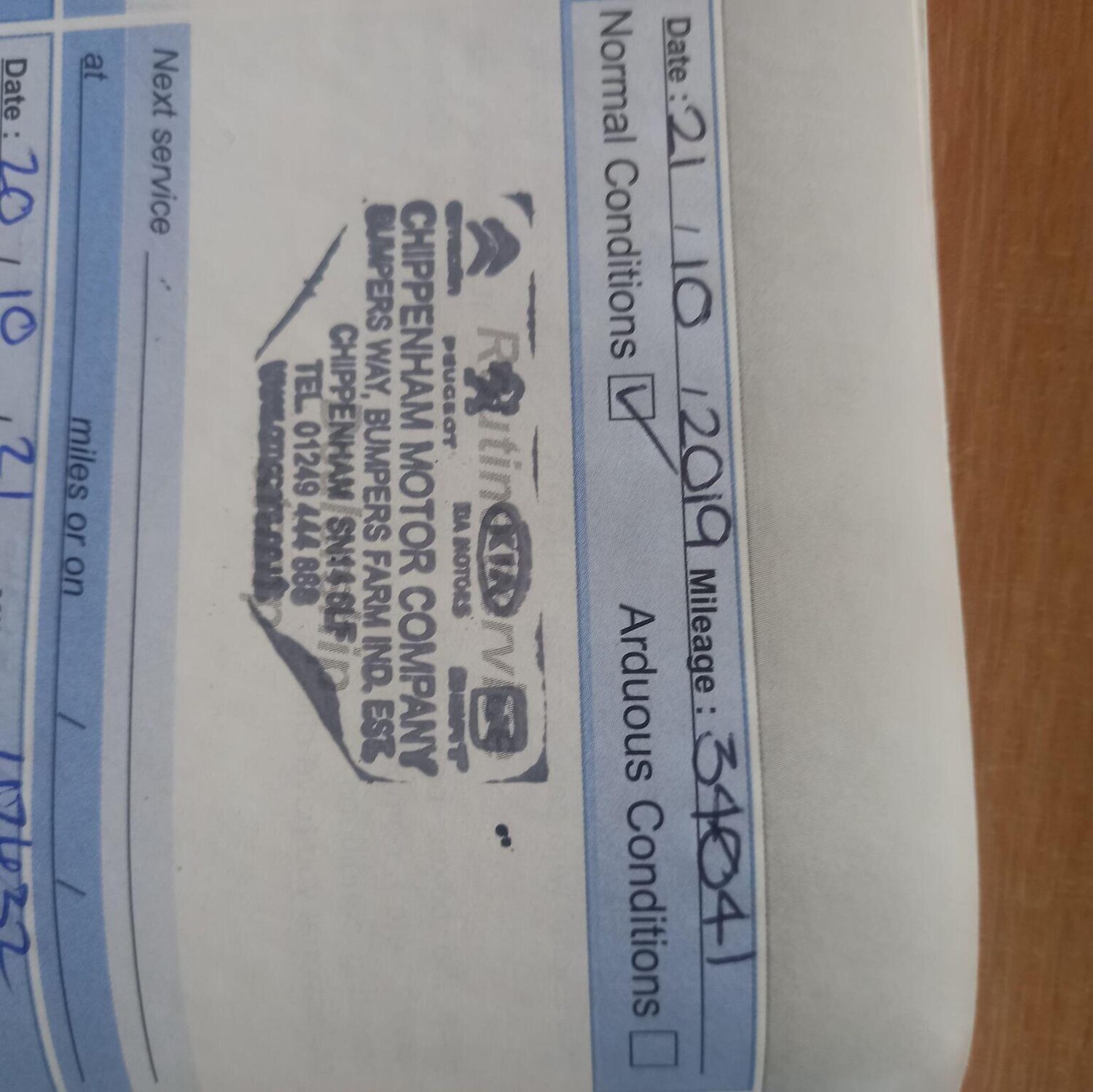 Used Kia Picanto 2013 for sale - 77289041: Photo 33