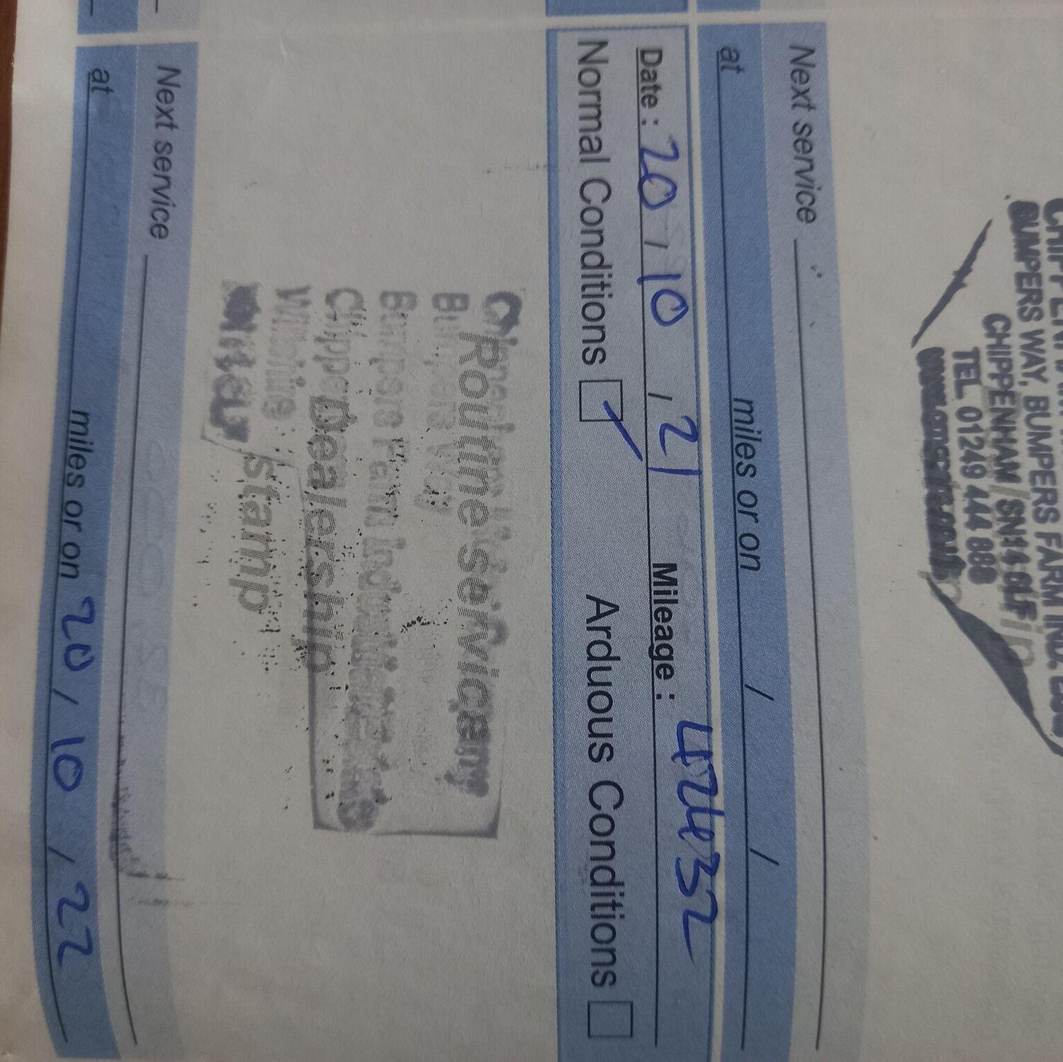 Used Kia Picanto 2013 for sale - 77289041: Photo 35