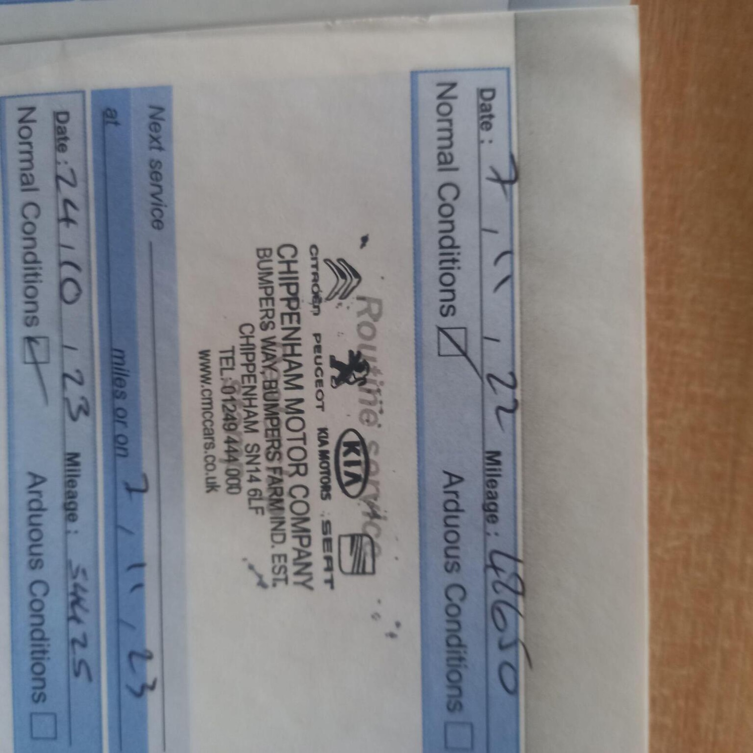 Used Kia Picanto 2013 for sale - 77289041: Photo 36