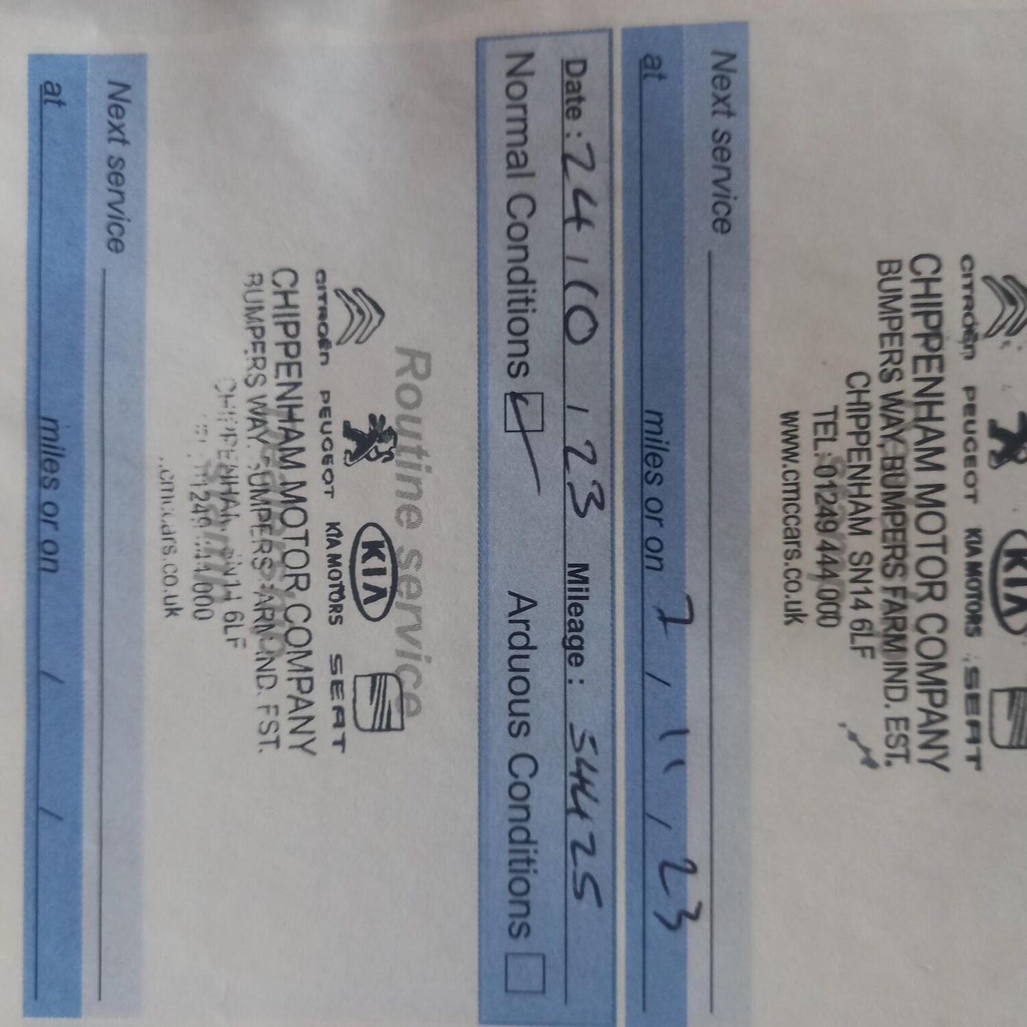 Used Kia Picanto 2013 for sale - 77289041: Photo 37