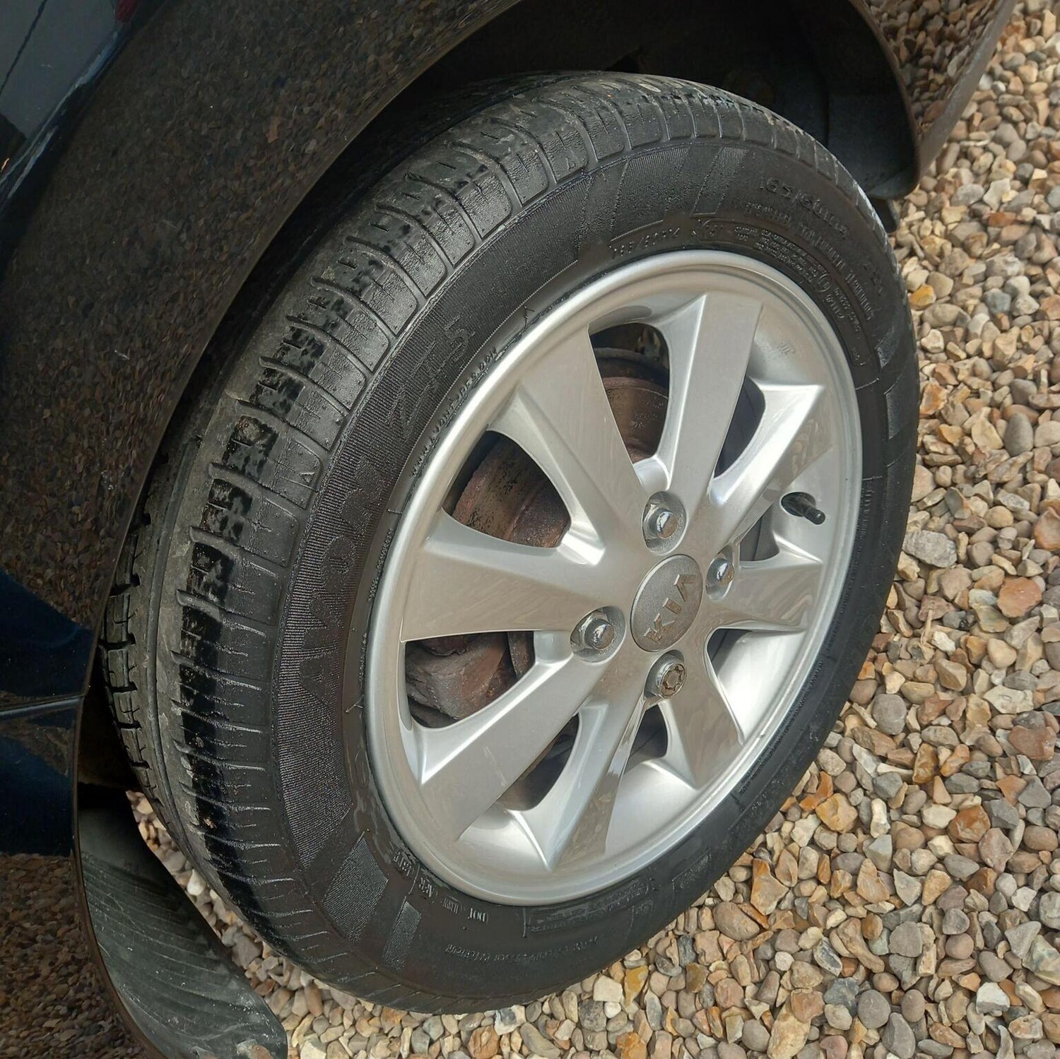 Used Kia Picanto 2013 for sale - 77289041: Photo 6