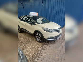 Used Renault Captur 2014 for sale - 78889100: Photo