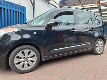 Used Citroen C3 Picasso 2014 for sale - 78889106: Photo