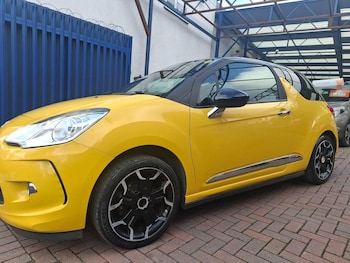 Used Citroen DS3 2012 for sale - 77303584: Photo