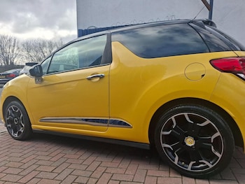 Used Citroen DS3 2012 for sale - 77303584: Photo