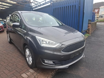 Used Ford C-Max 2015 for sale - 78888972: Photo