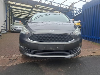 Used Ford C-Max 2015 for sale - 78888972: Photo