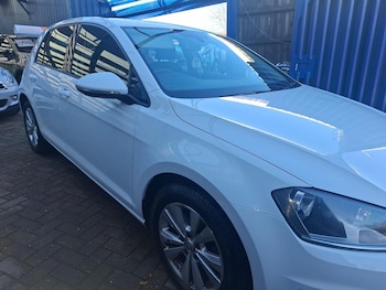 Used Volkswagen Golf 2013 for sale - 78888936: Photo