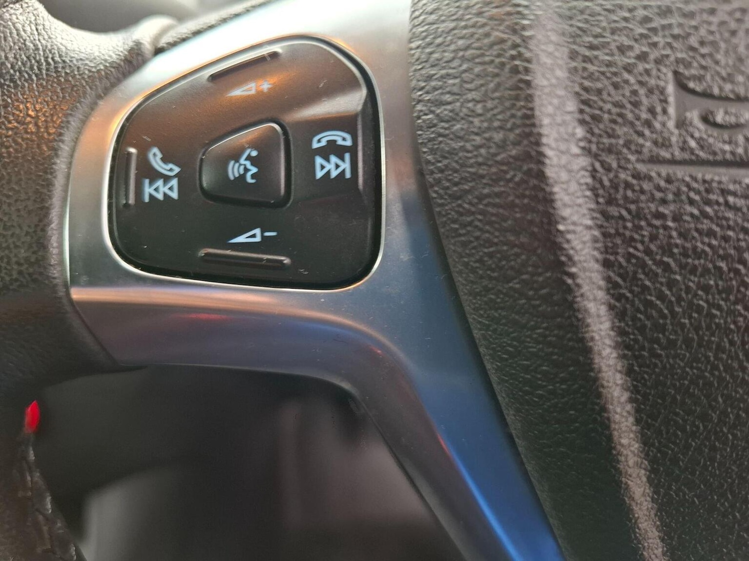 Used Ford Transit Courier 2017 for sale - 77289026: Photo 20