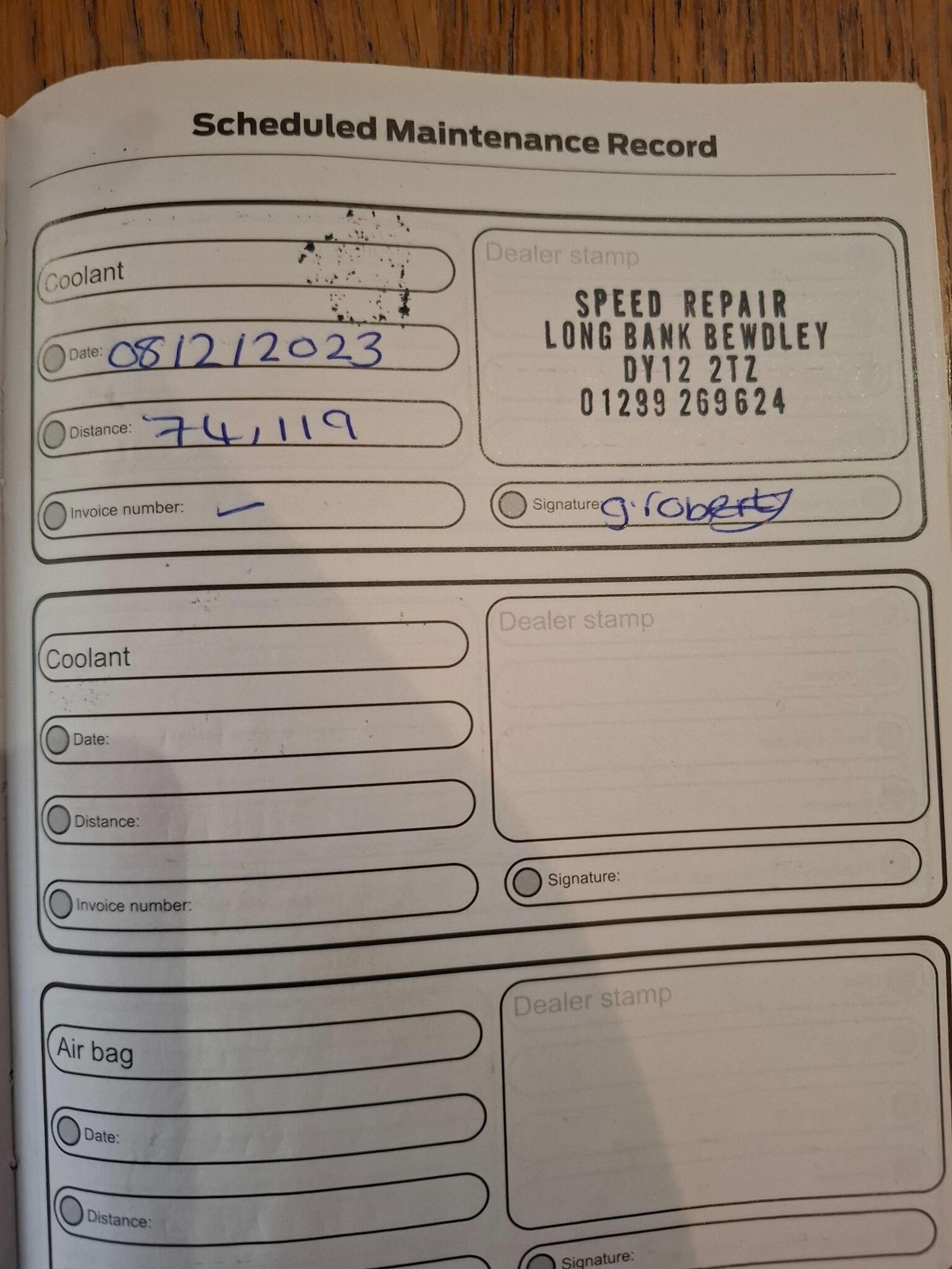 Used Ford Transit Courier 2017 for sale - 77289026: Photo 27