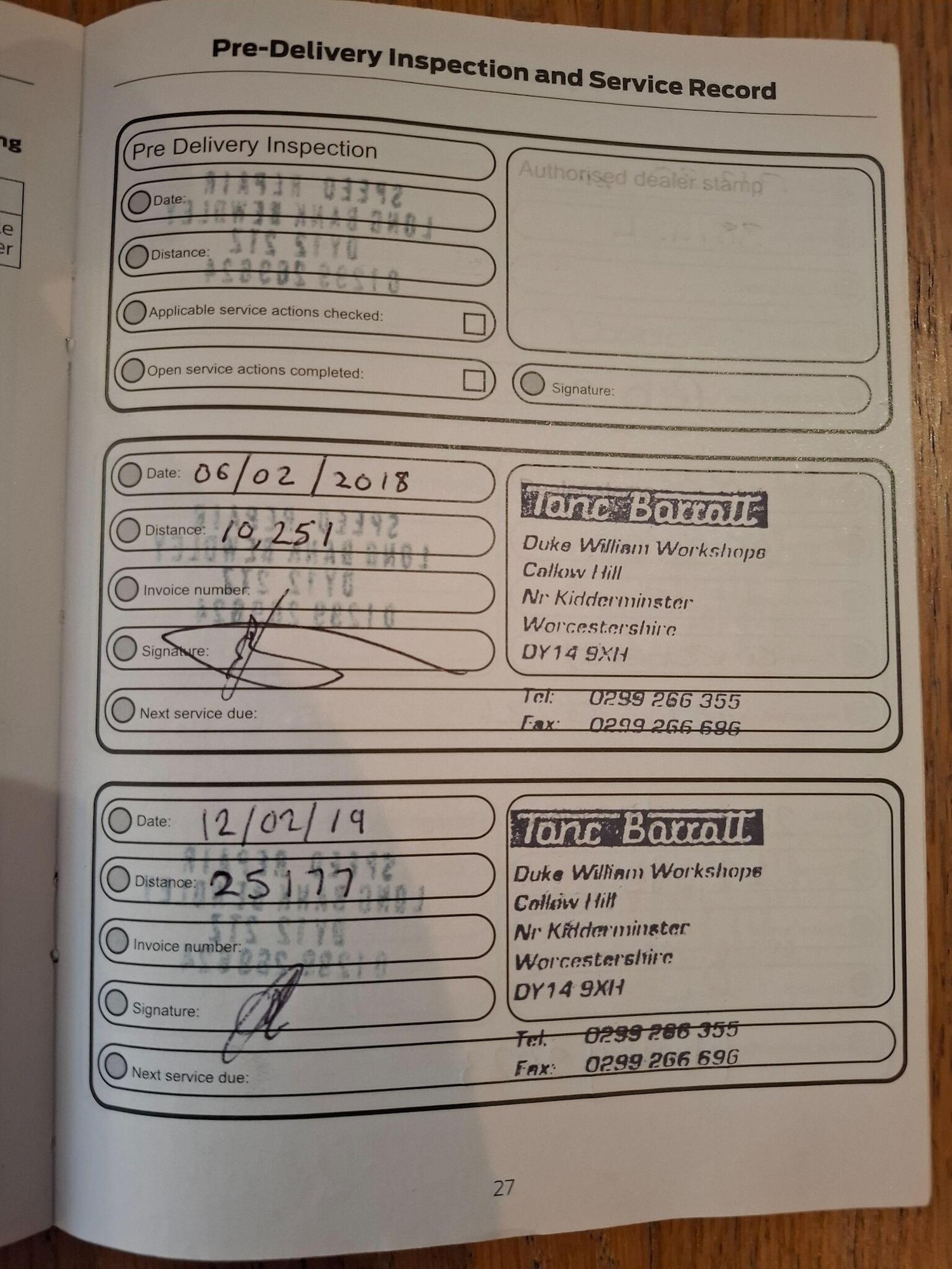 Used Ford Transit Courier 2017 for sale - 77289026: Photo 29