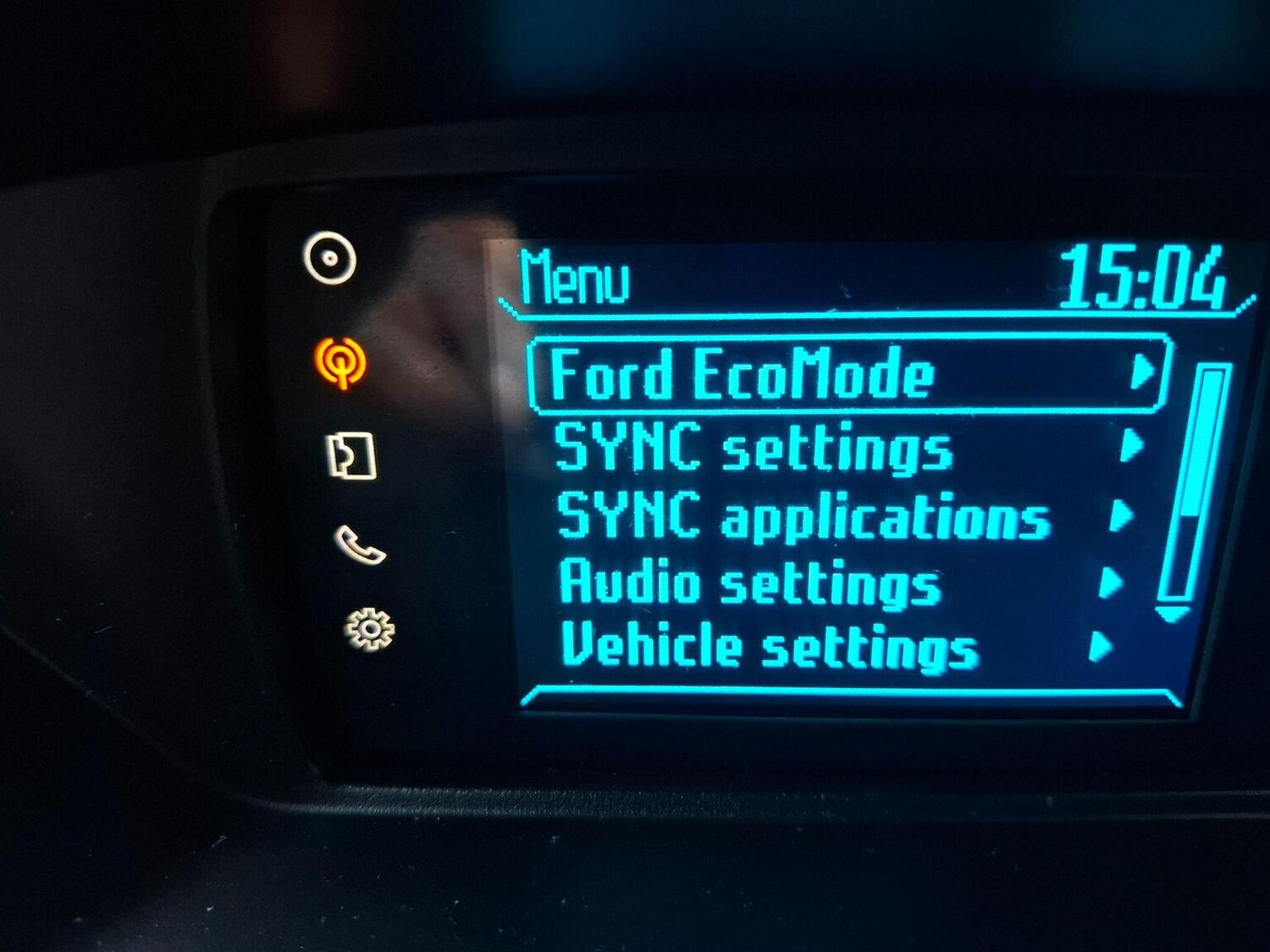 Used Ford Transit Courier 2017 for sale - 77289026: Photo 34