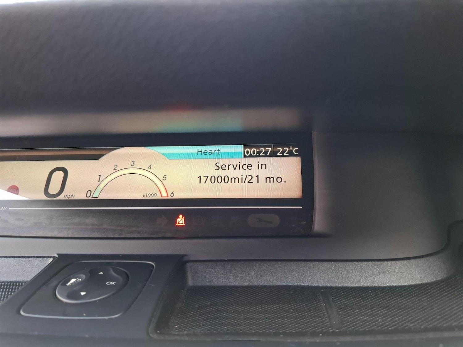 Used Renault Scenic 2010 for sale - 77289151: Photo 10