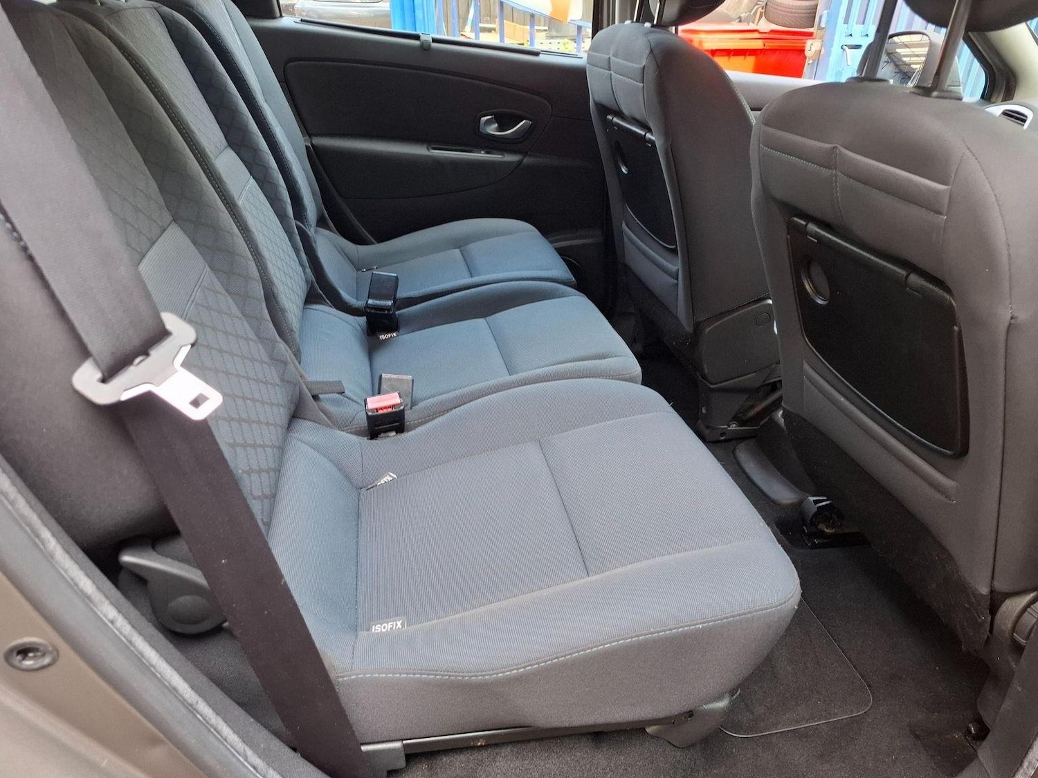 Used Renault Scenic 2010 for sale - 77289151: Photo 13