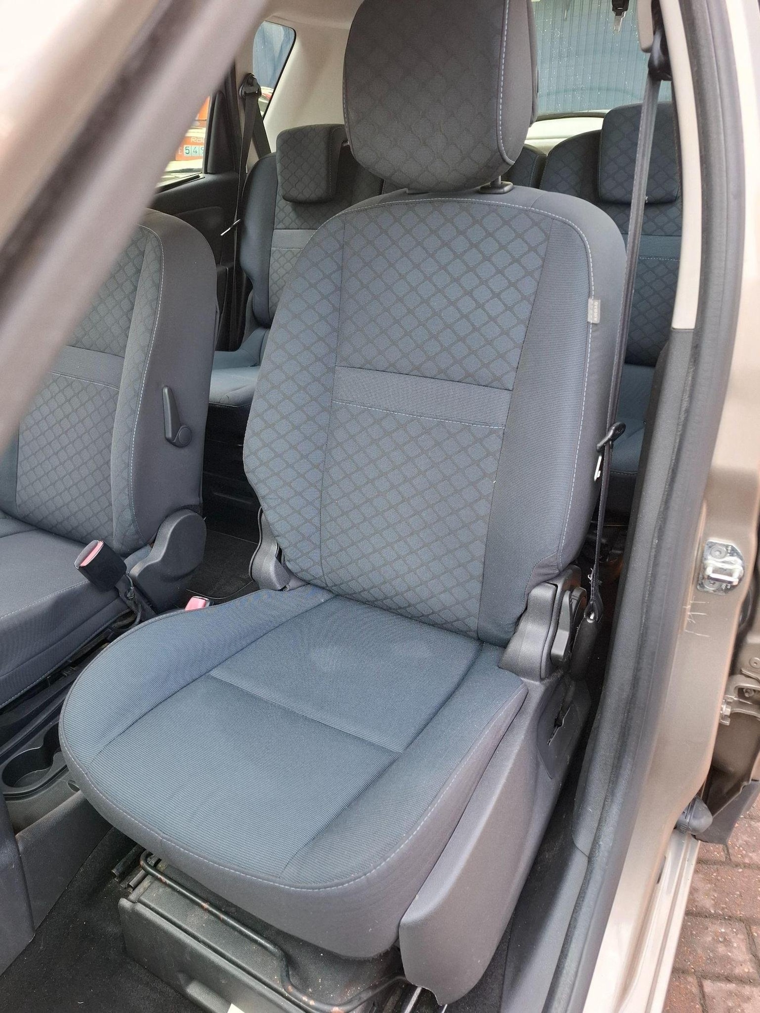 Used Renault Scenic 2010 for sale - 77289151: Photo 15