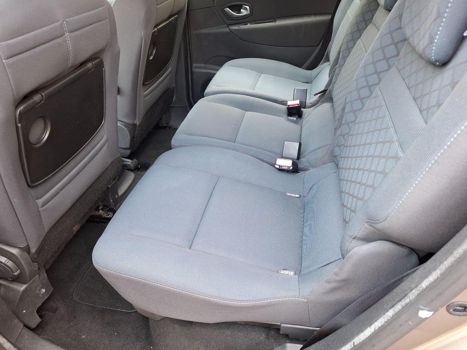 Used Renault Scenic 2010 for sale - 77289151: Photo 16