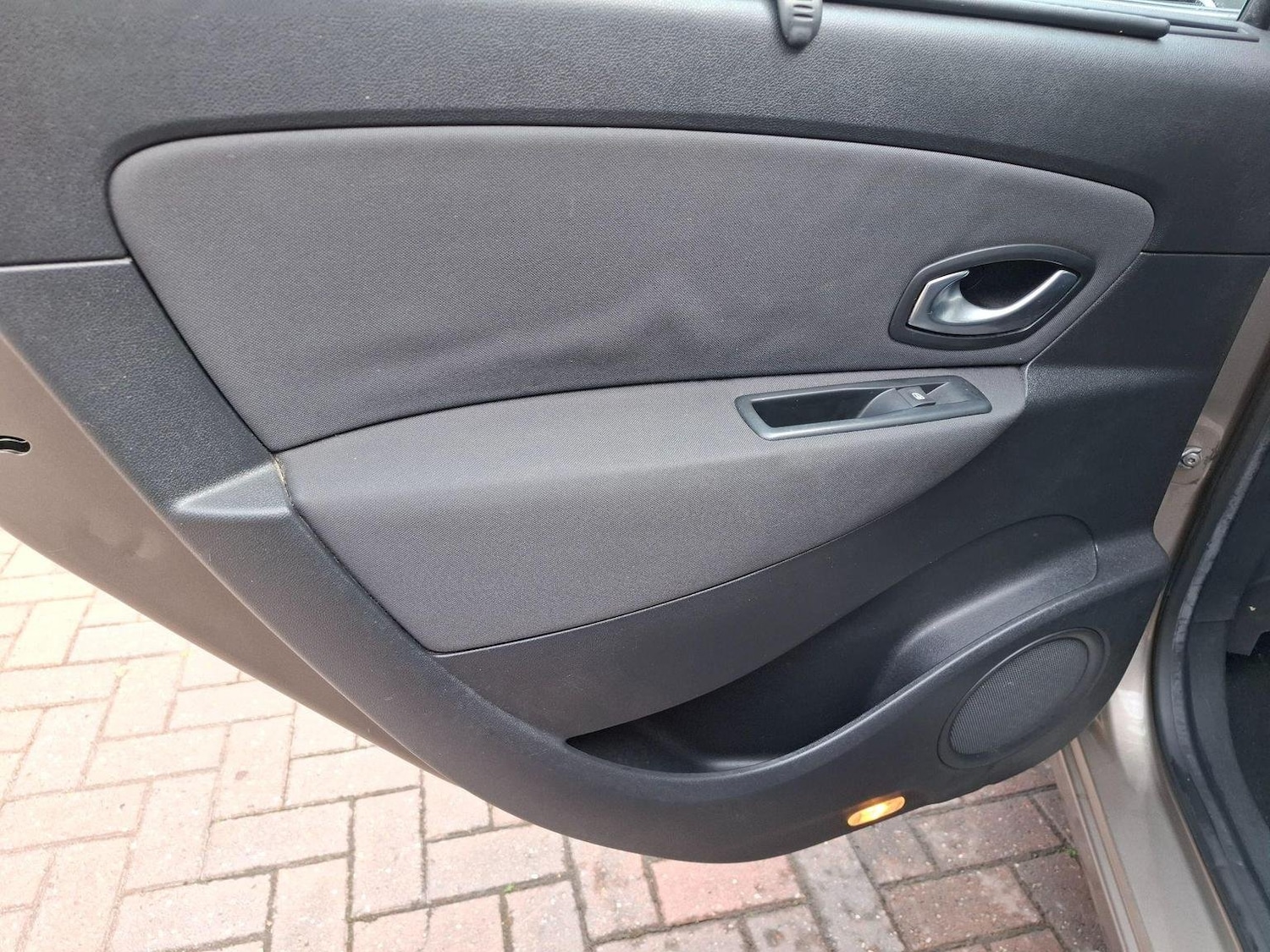 Used Renault Scenic 2010 for sale - 77289151: Photo 19