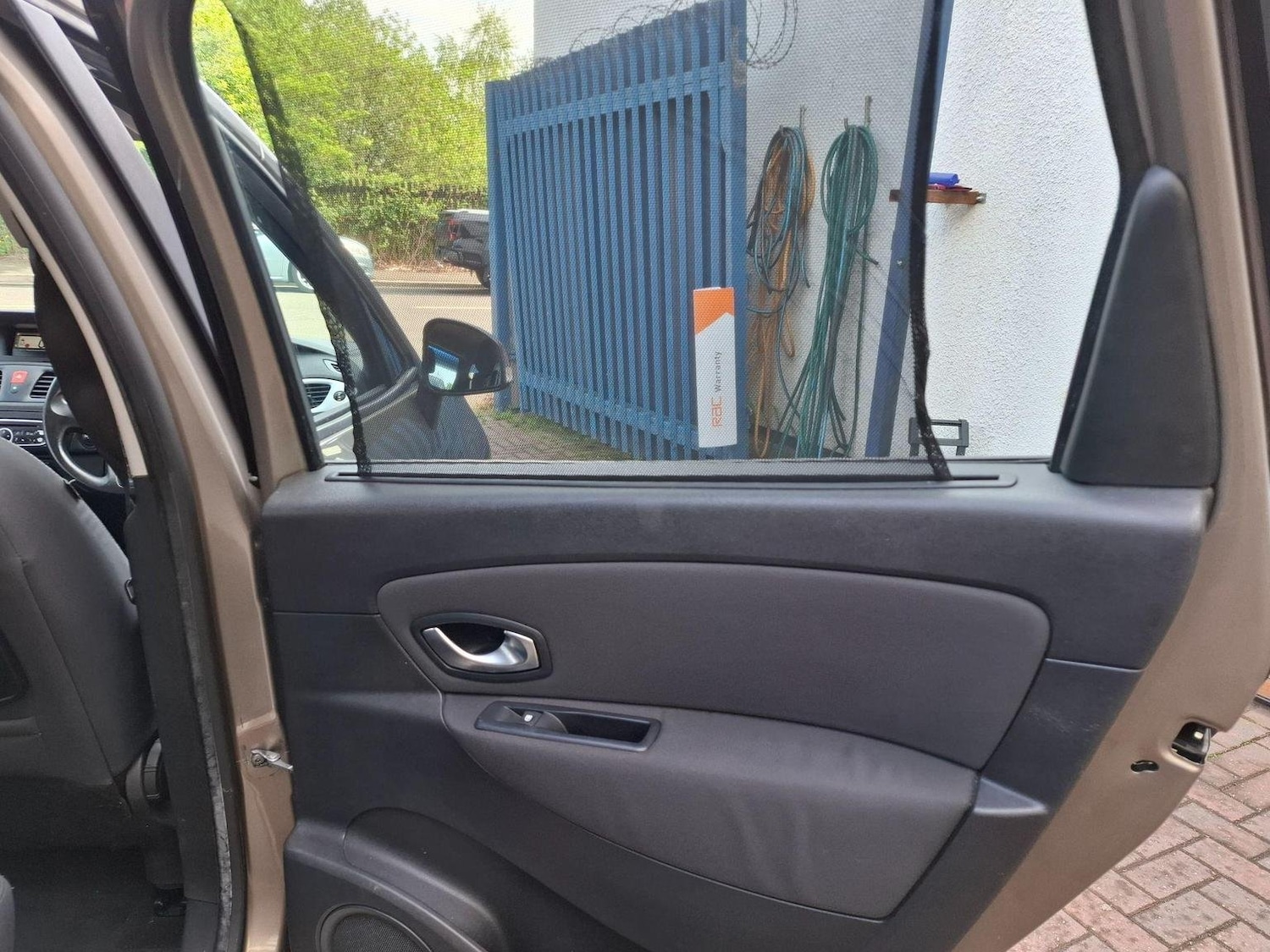 Used Renault Scenic 2010 for sale - 77289151: Photo 20