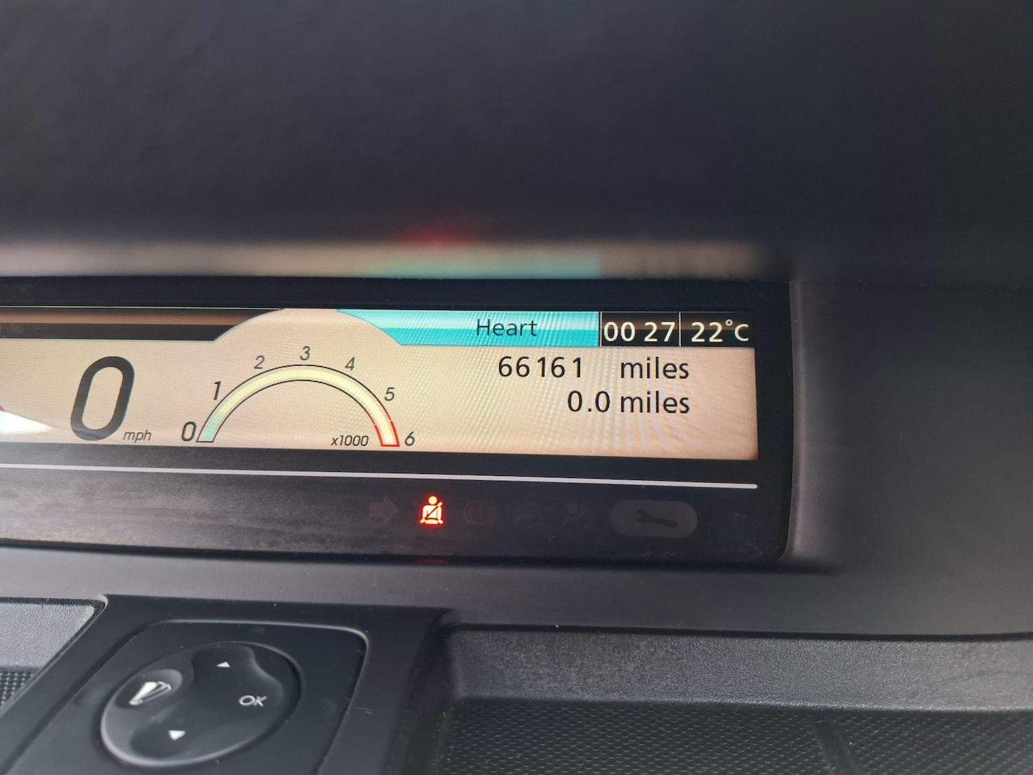 Used Renault Scenic 2010 for sale - 77289151: Photo 9