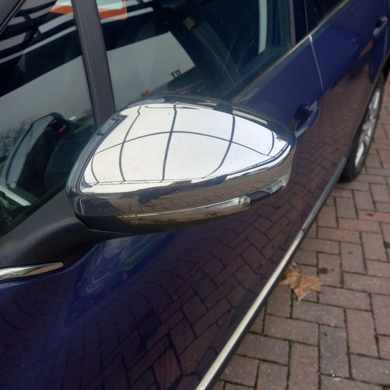 Used Peugeot 2008 2015 for sale - 77289072: Photo 11