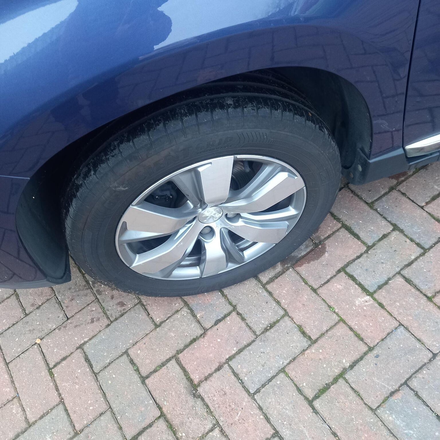 Used Peugeot 2008 2015 for sale - 77289072: Photo 12