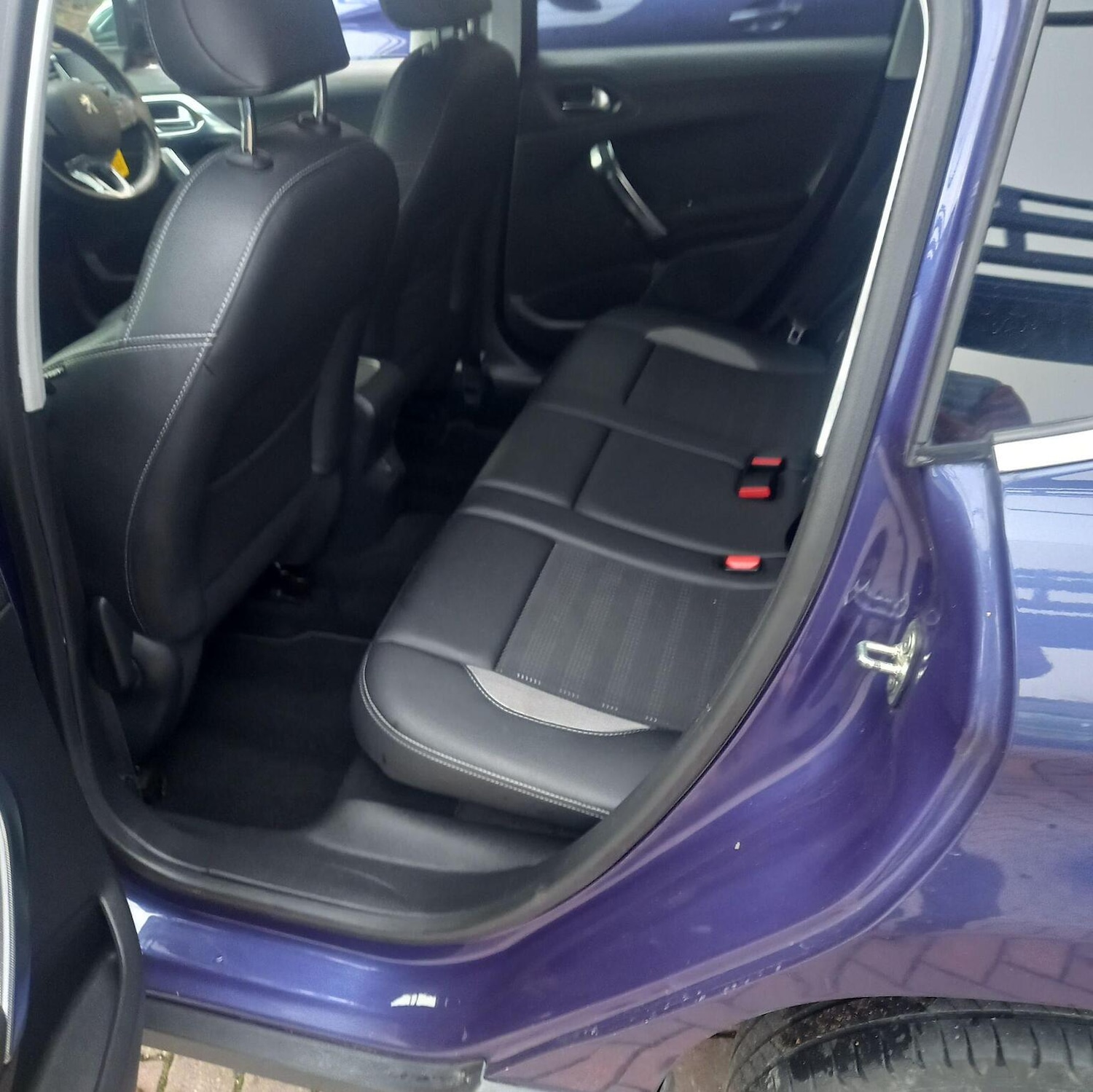 Used Peugeot 2008 2015 for sale - 77289072: Photo 14