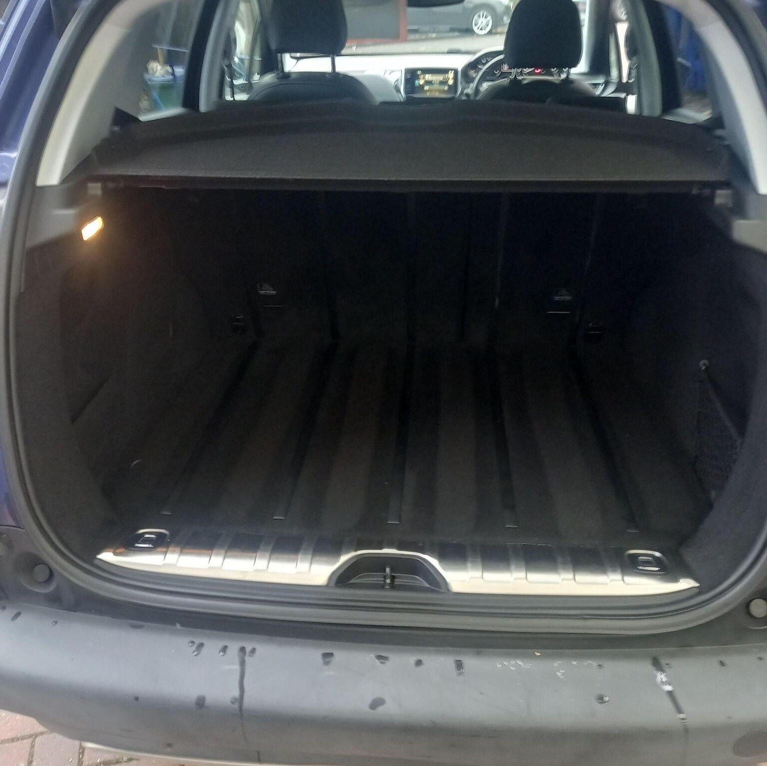 Used Peugeot 2008 2015 for sale - 77289072: Photo 16